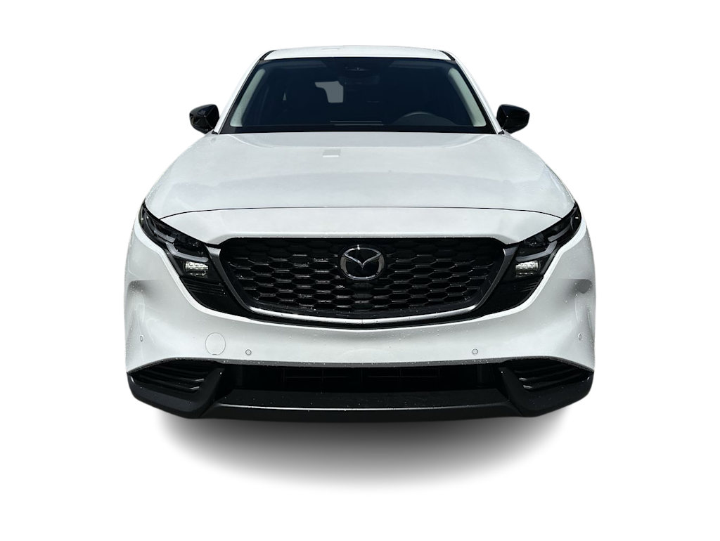 Thumbnail: 2026 Mazda CX-5 - 6