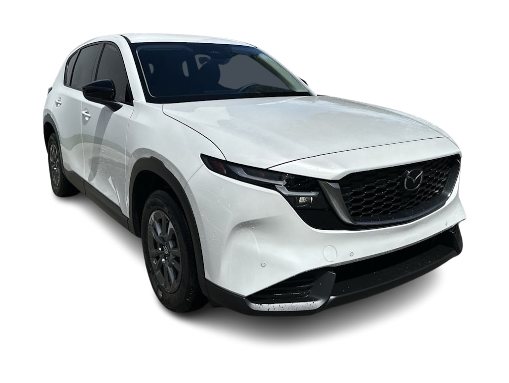 Thumbnail: 2026 Mazda CX-5 - 21