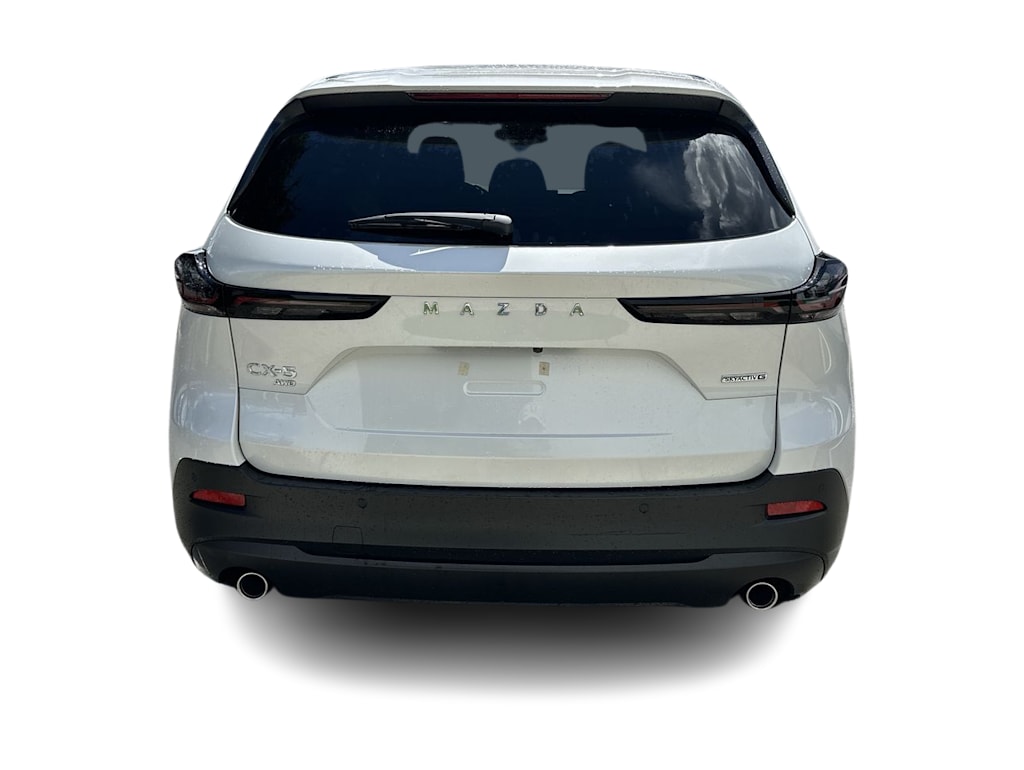 Thumbnail: 2026 Mazda CX-5 - 5