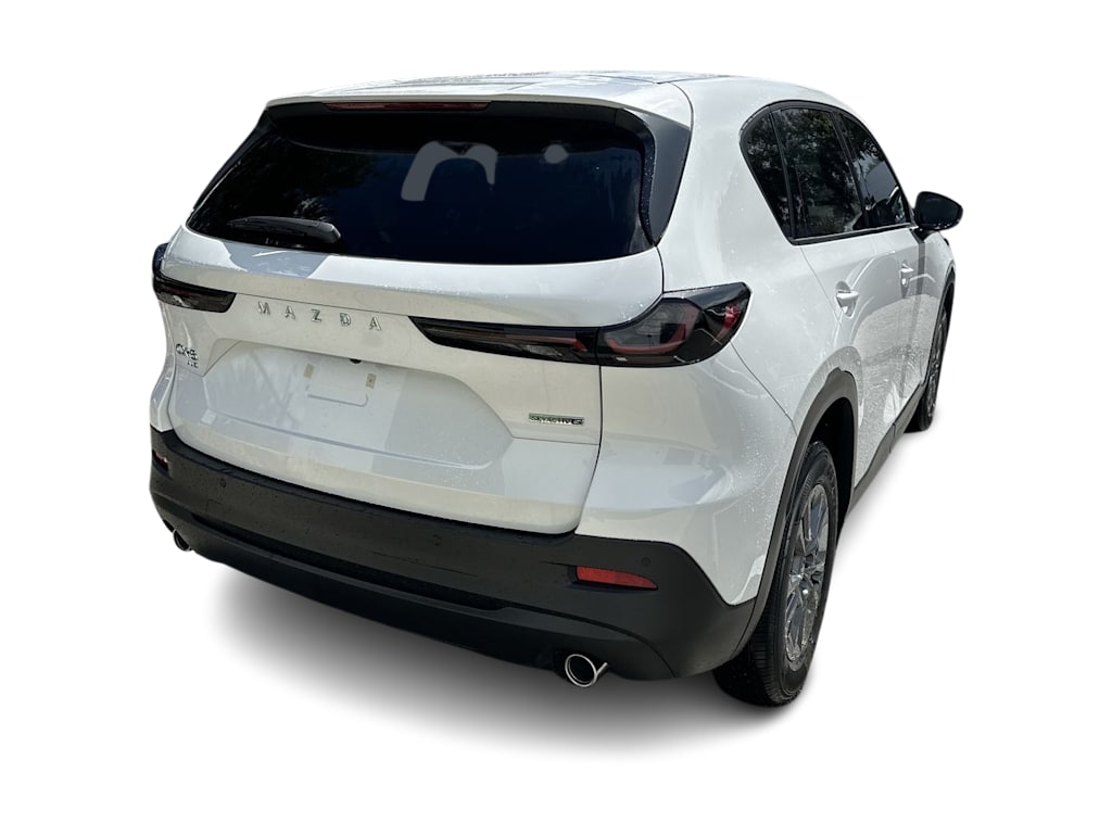 Thumbnail: 2026 Mazda CX-5 - 18