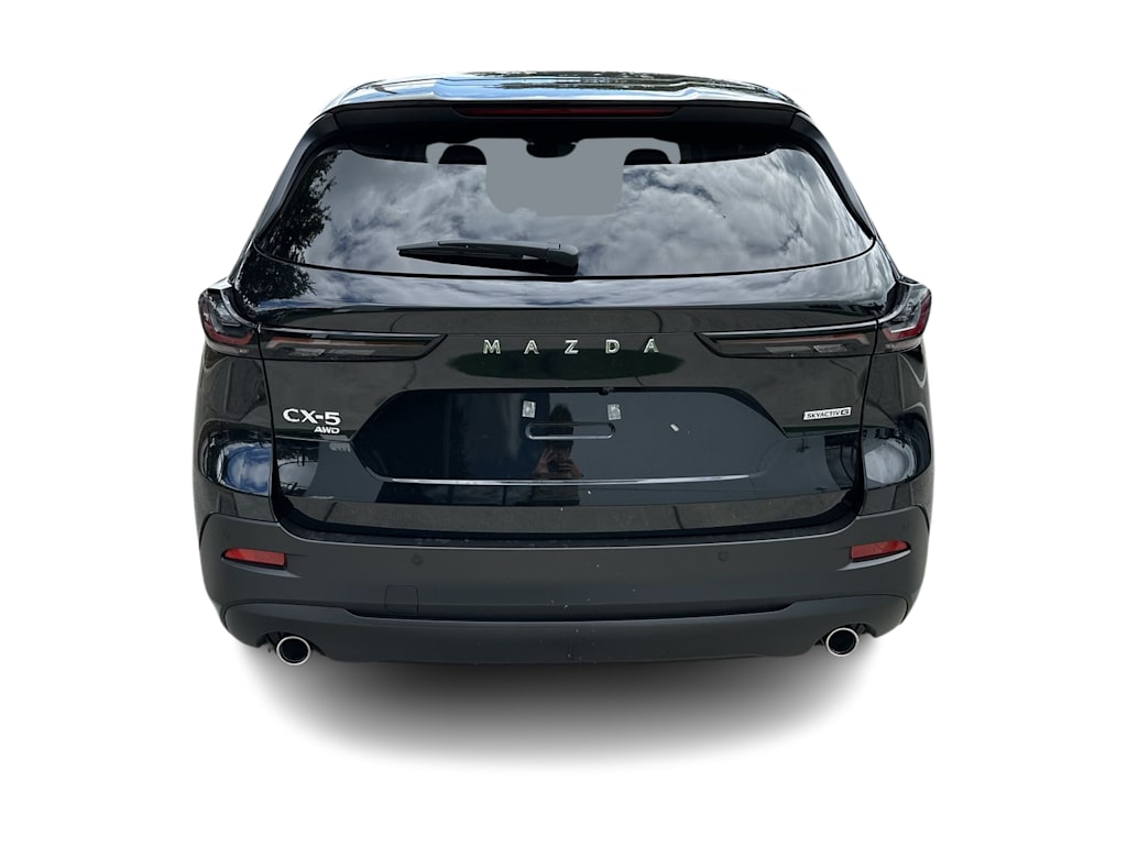 Thumbnail: 2026 Mazda CX-5 - 5