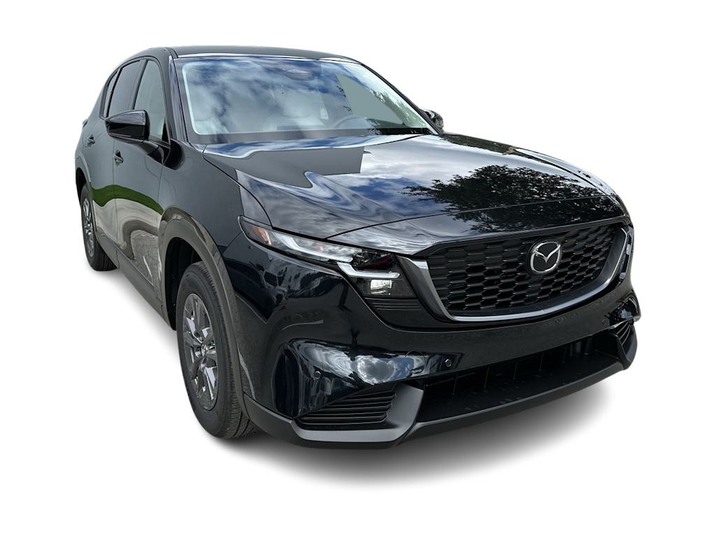 Thumbnail: 2026 Mazda CX-5 - 21