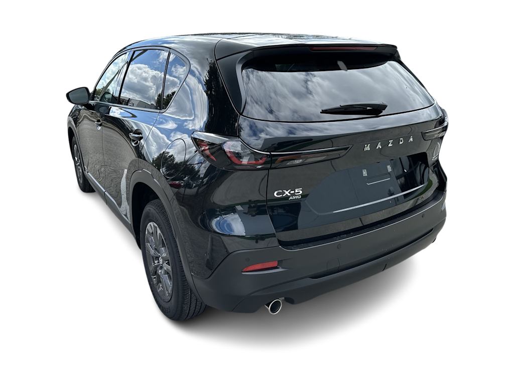 Thumbnail: 2026 Mazda CX-5 - 4