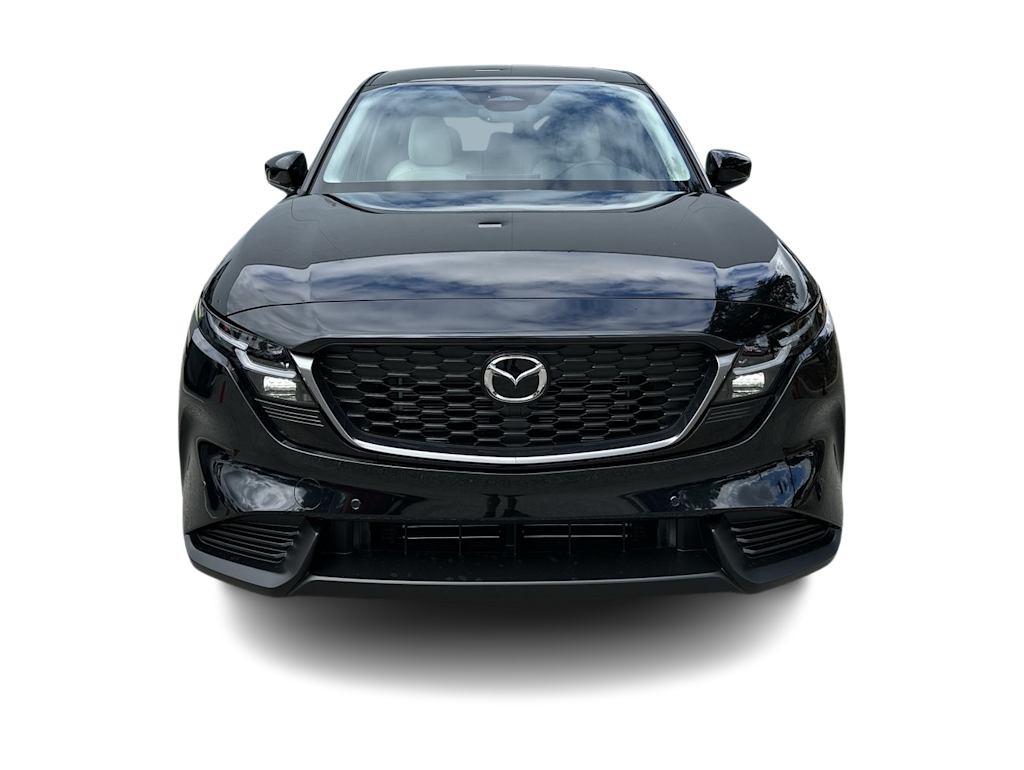 Thumbnail: 2026 Mazda CX-5 - 6