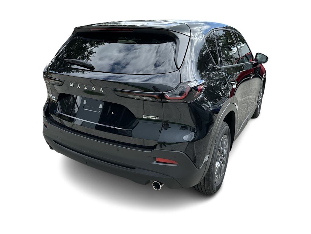 Thumbnail: 2026 Mazda CX-5 - 18