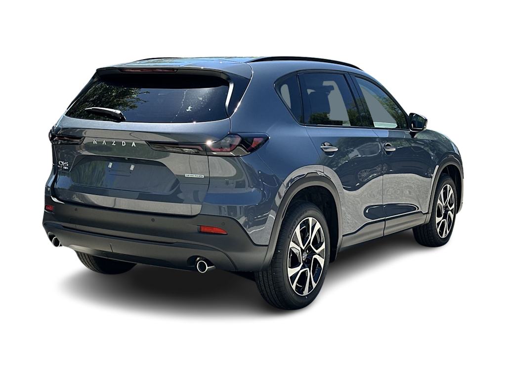 Thumbnail: 2026 Mazda CX-5 - 19