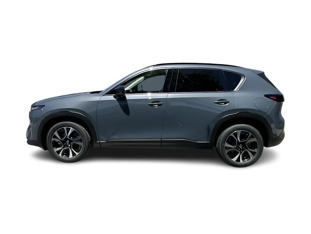 Thumbnail: 2026 Mazda CX-5 - 3