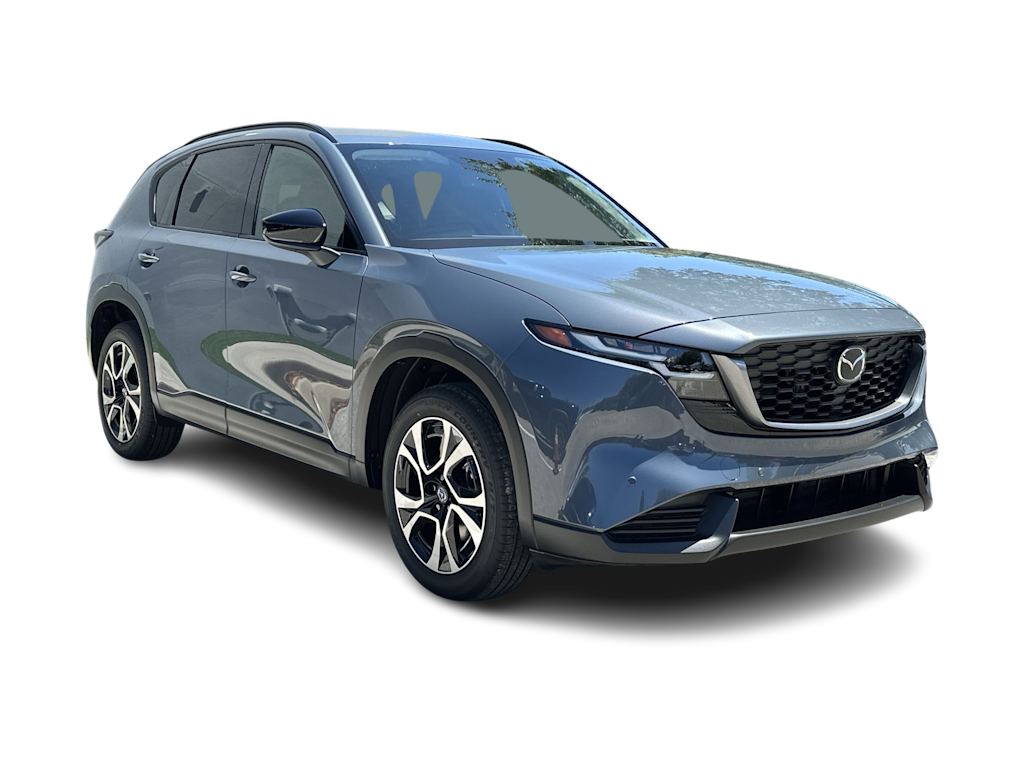 Thumbnail: 2026 Mazda CX-5 - 22