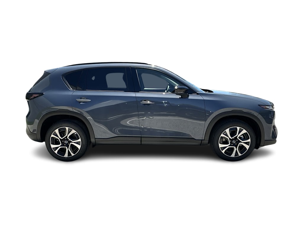 Thumbnail: 2026 Mazda CX-5 - 21