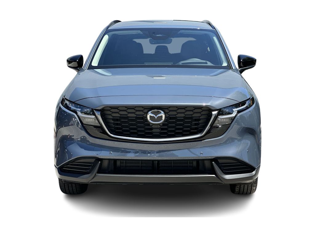 Thumbnail: 2026 Mazda CX-5 - 6