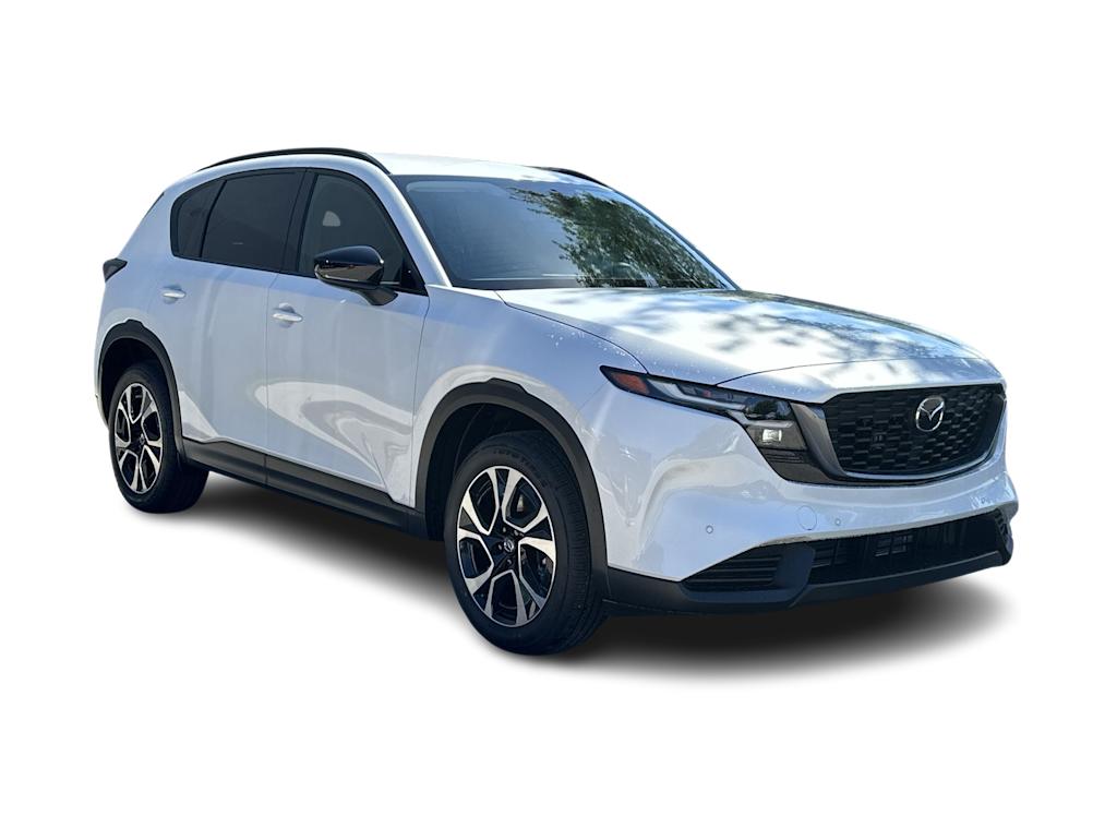 Thumbnail: 2026 Mazda CX-5 - 22