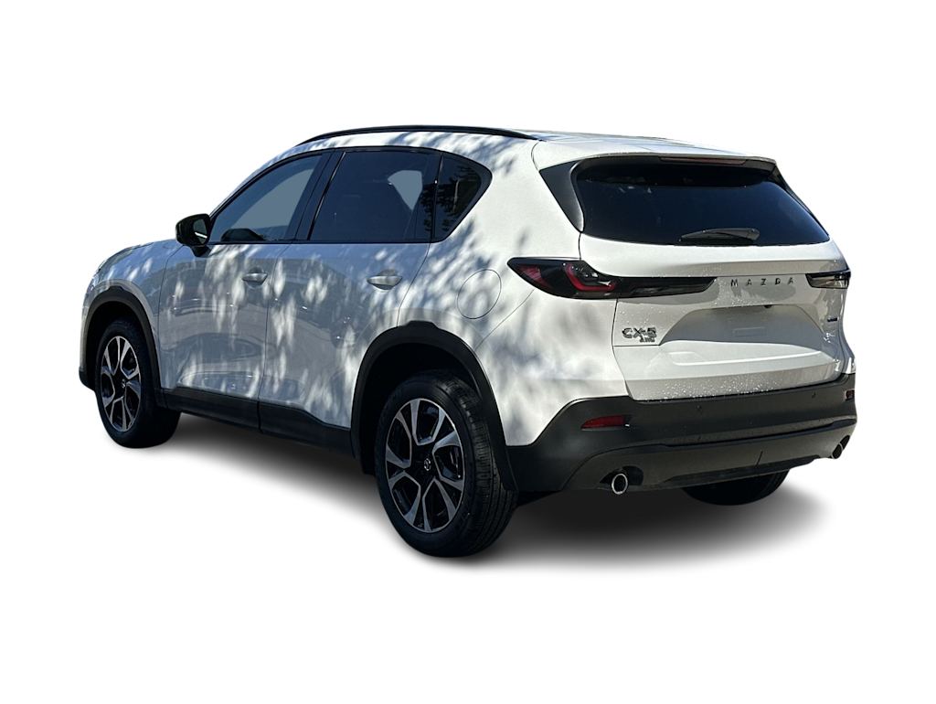 Thumbnail: 2026 Mazda CX-5 - 4