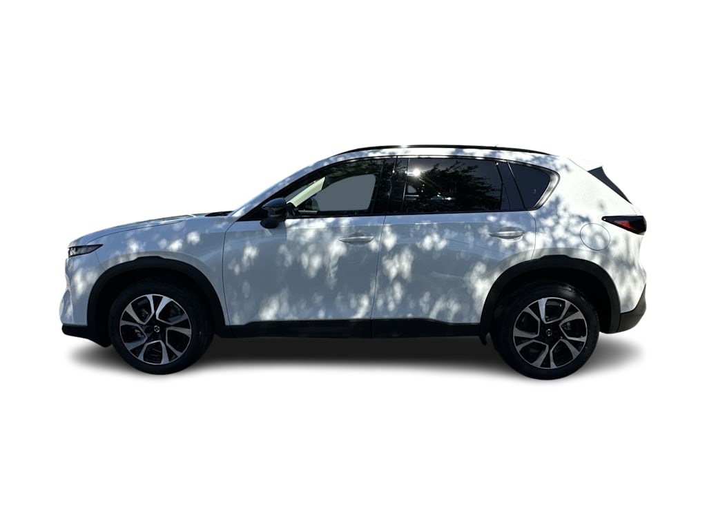 Thumbnail: 2026 Mazda CX-5 - 3