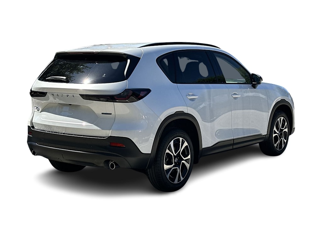 Thumbnail: 2026 Mazda CX-5 - 19