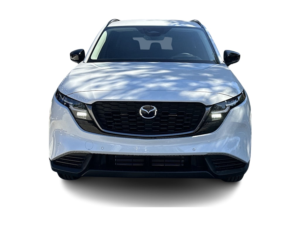 Thumbnail: 2026 Mazda CX-5 - 6