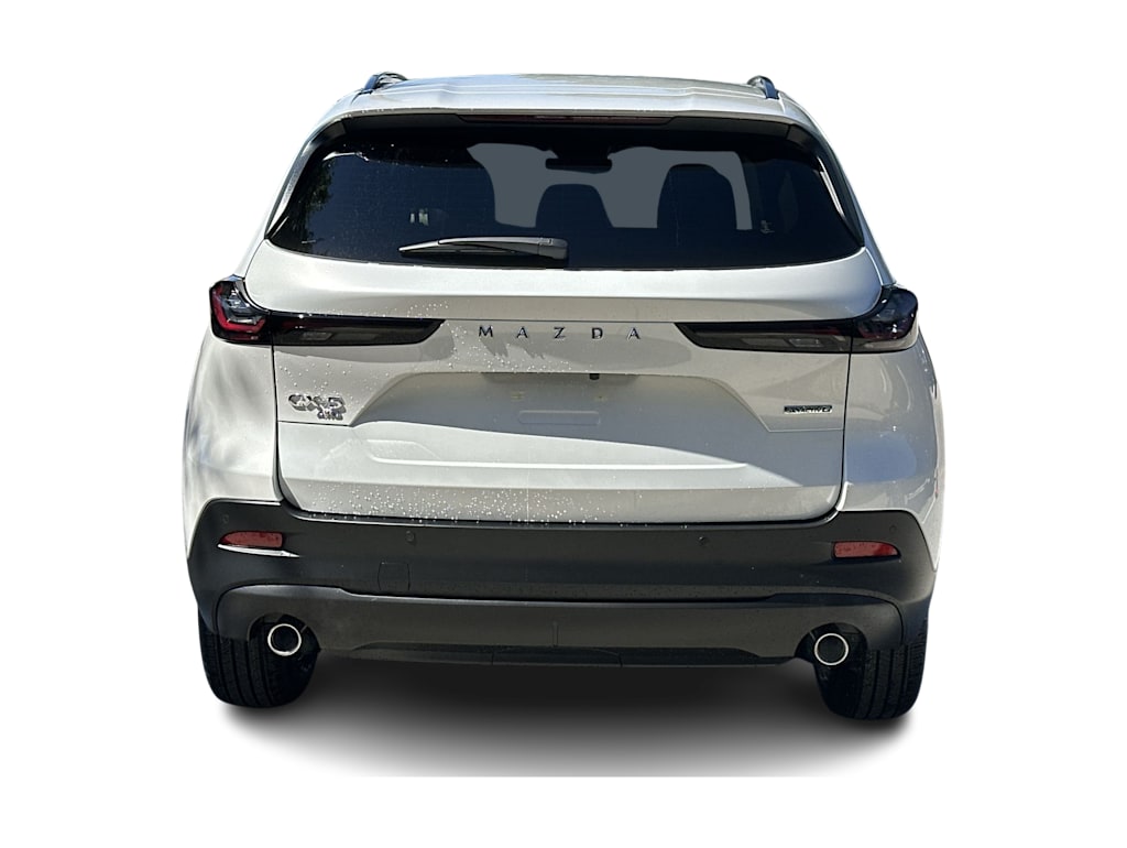 Thumbnail: 2026 Mazda CX-5 - 5
