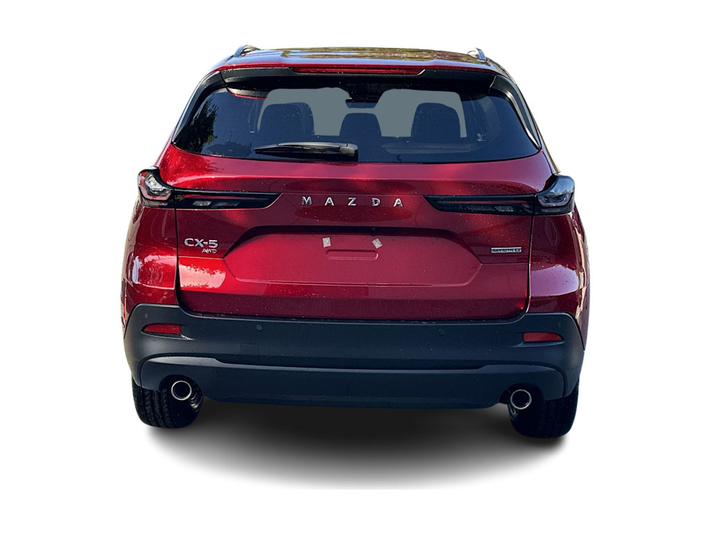 Thumbnail: 2026 Mazda CX-5 - 5