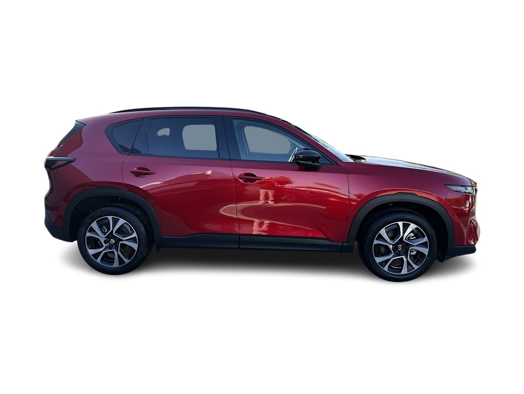 Thumbnail: 2026 Mazda CX-5 - 19