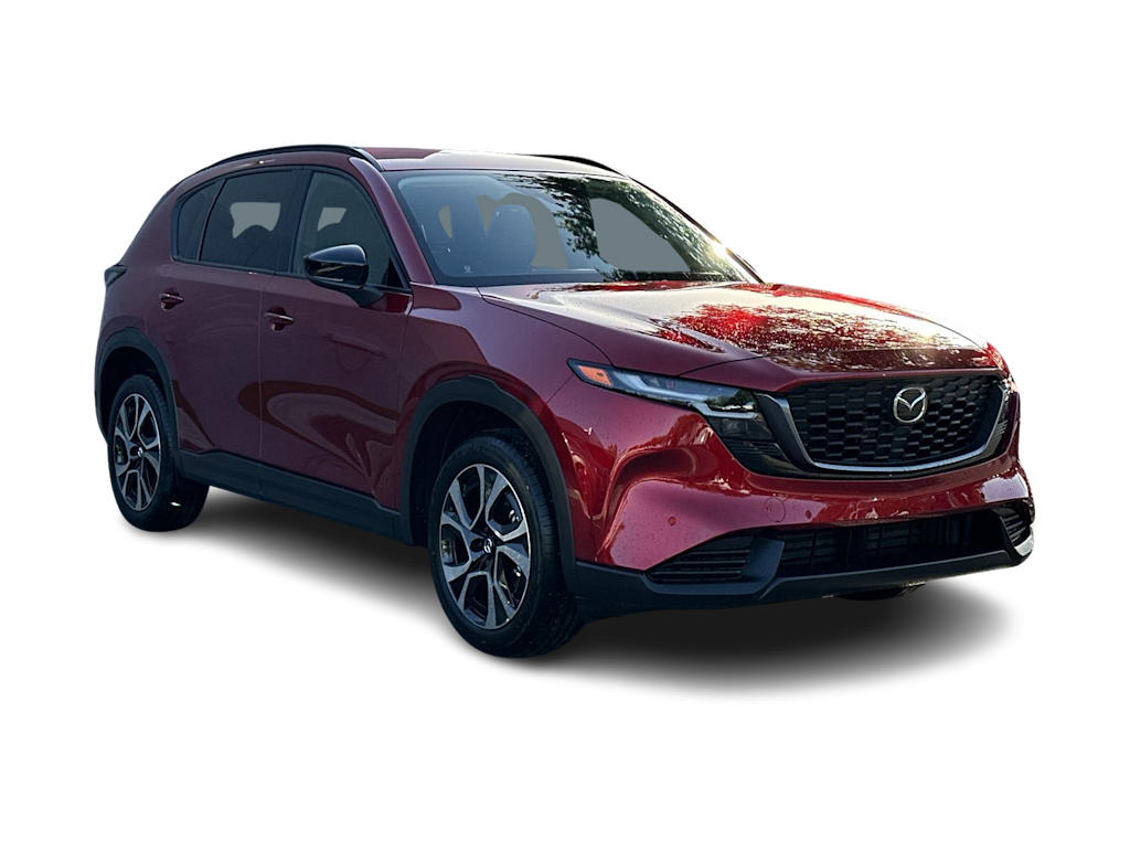 Thumbnail: 2026 Mazda CX-5 - 20