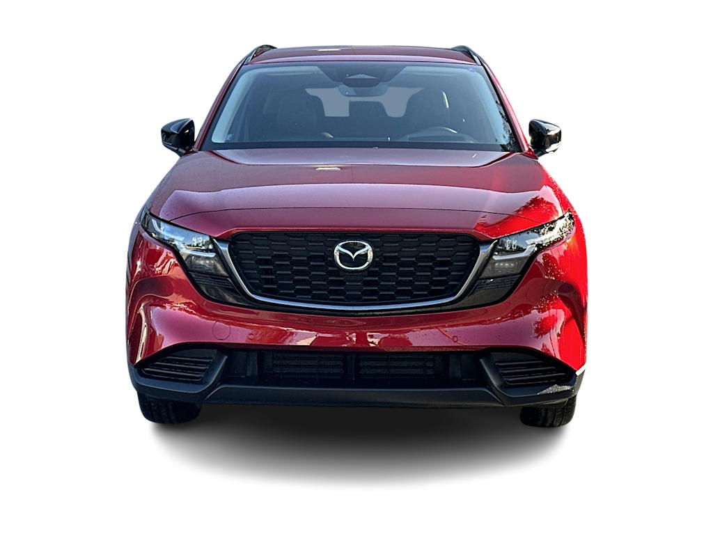 Thumbnail: 2026 Mazda CX-5 - 6