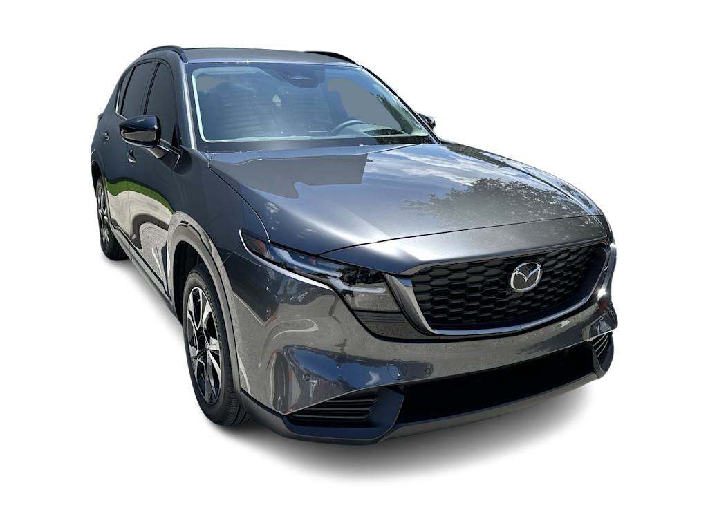 Thumbnail: 2026 Mazda CX-5 - 21
