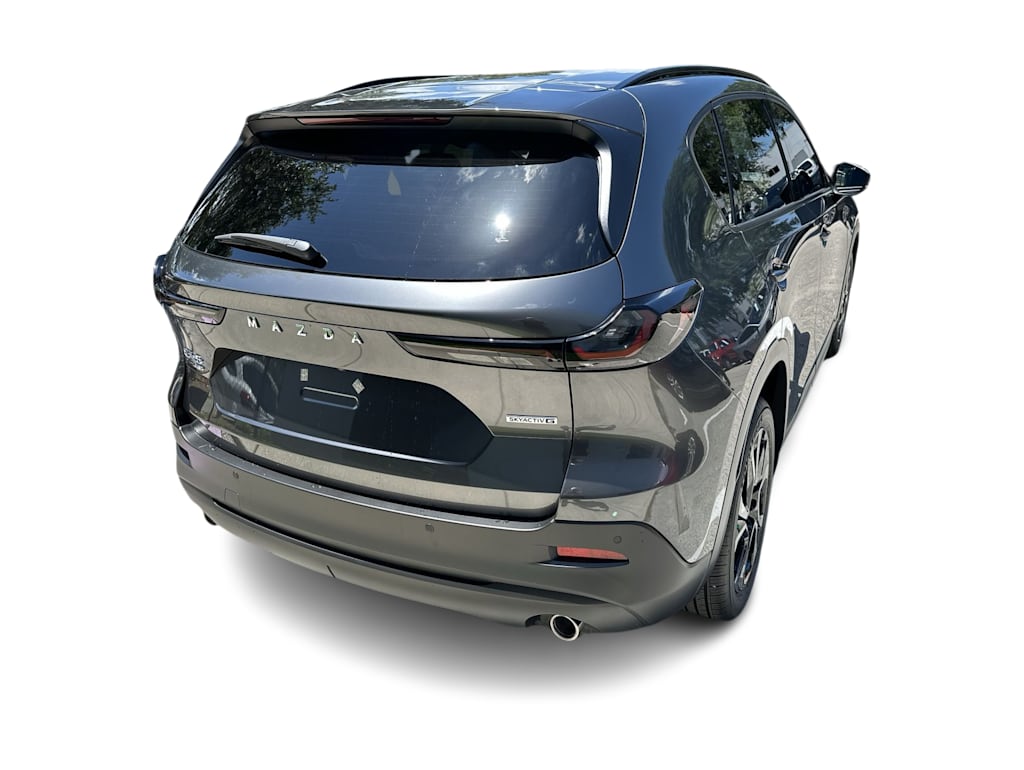 Thumbnail: 2026 Mazda CX-5 - 19