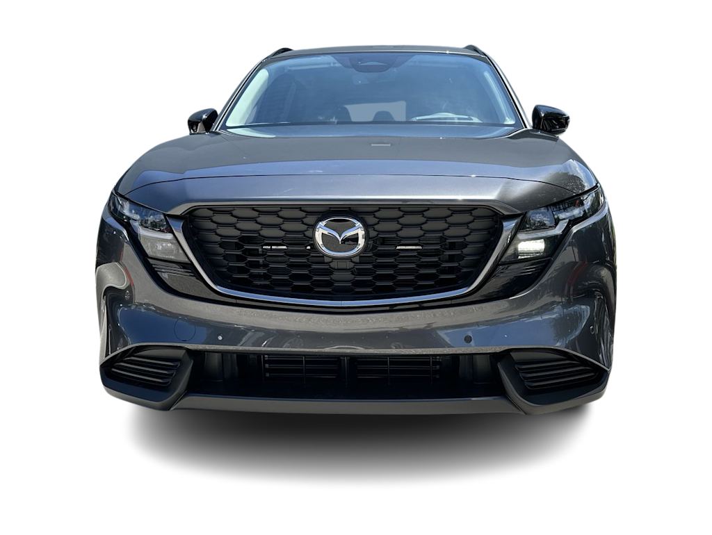 Thumbnail: 2026 Mazda CX-5 - 22