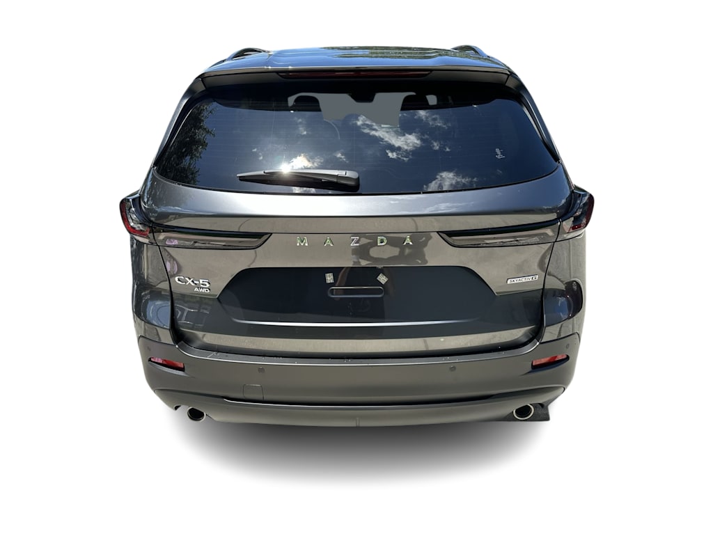 Thumbnail: 2026 Mazda CX-5 - 4