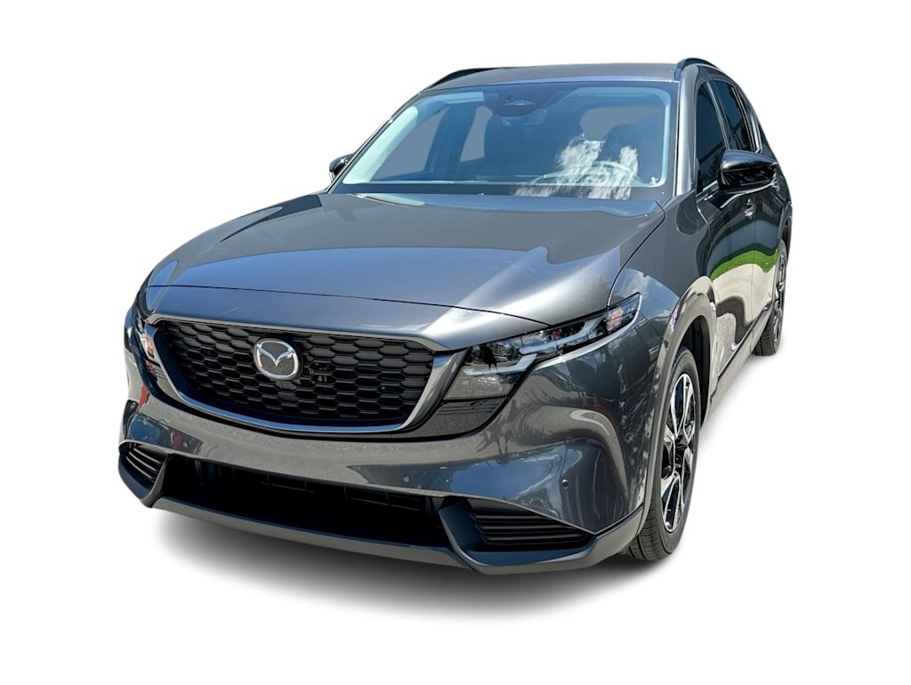 Thumbnail: 2026 Mazda CX-5 - 5