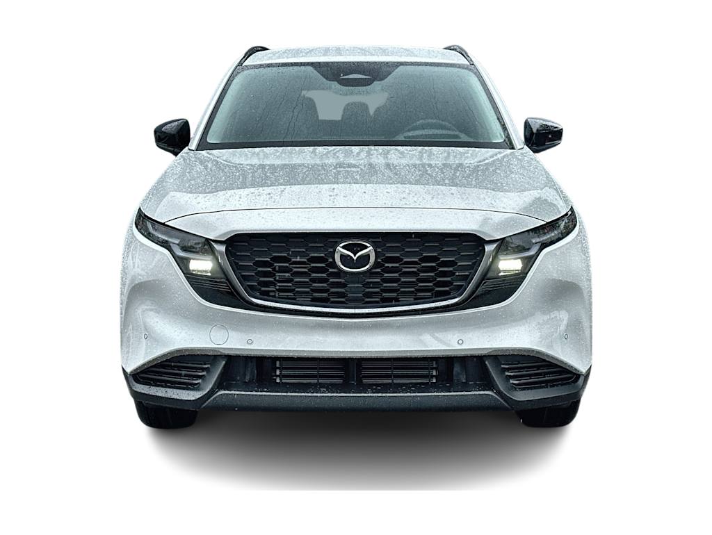 Thumbnail: 2026 Mazda CX-5 - 6