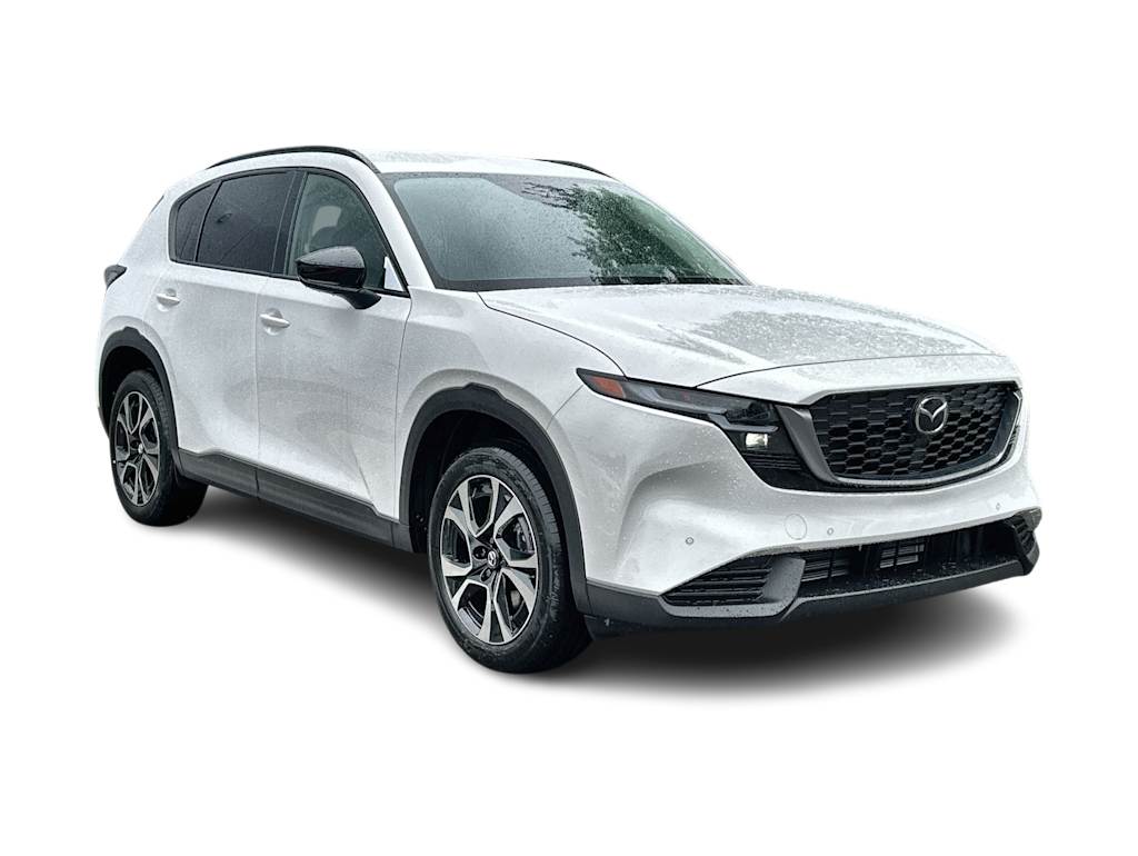 Thumbnail: 2026 Mazda CX-5 - 22