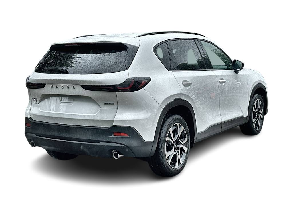 Thumbnail: 2026 Mazda CX-5 - 19