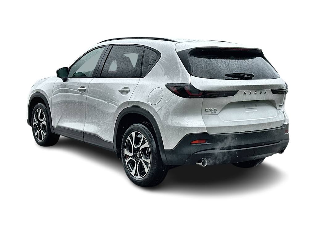 Thumbnail: 2026 Mazda CX-5 - 4