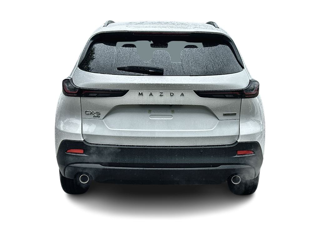 Thumbnail: 2026 Mazda CX-5 - 5