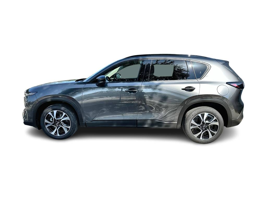 Thumbnail: 2026 Mazda CX-5 - 3