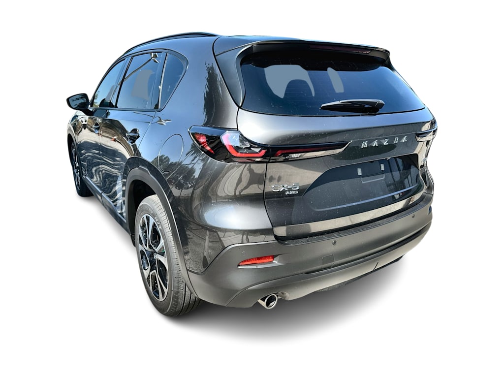 Thumbnail: 2026 Mazda CX-5 - 4