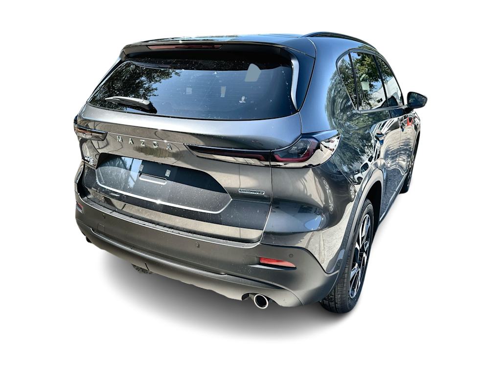 Thumbnail: 2026 Mazda CX-5 - 18