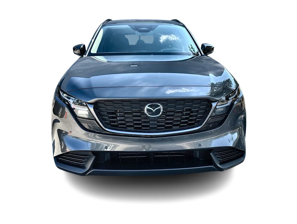Thumbnail: 2026 Mazda CX-5 - 6