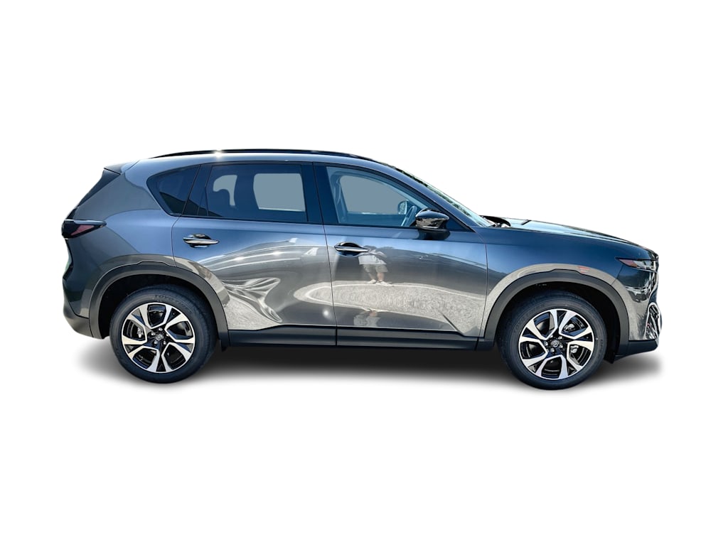 Thumbnail: 2026 Mazda CX-5 - 20