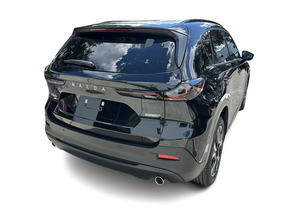 Thumbnail: 2026 Mazda CX-5 - 18