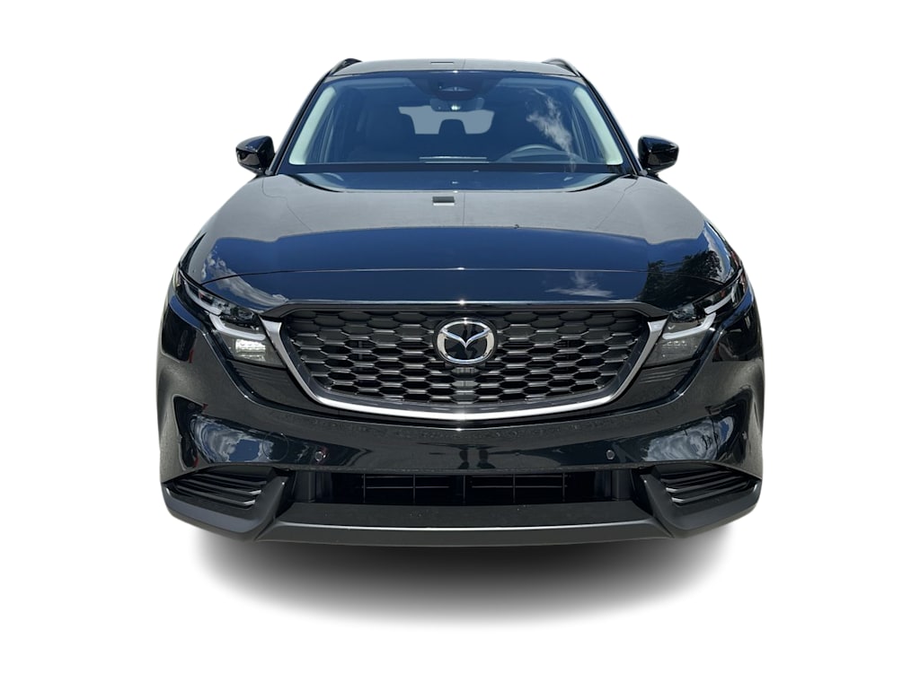 Thumbnail: 2026 Mazda CX-5 - 6