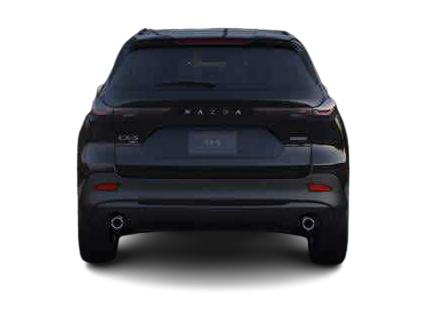 Thumbnail: 2026 Mazda CX-5 - 4