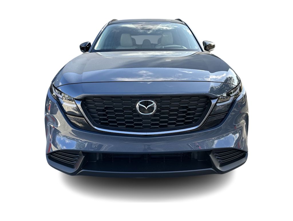 Thumbnail: 2026 Mazda CX-5 - 18