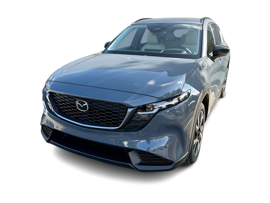 Thumbnail: 2026 Mazda CX-5 - 5