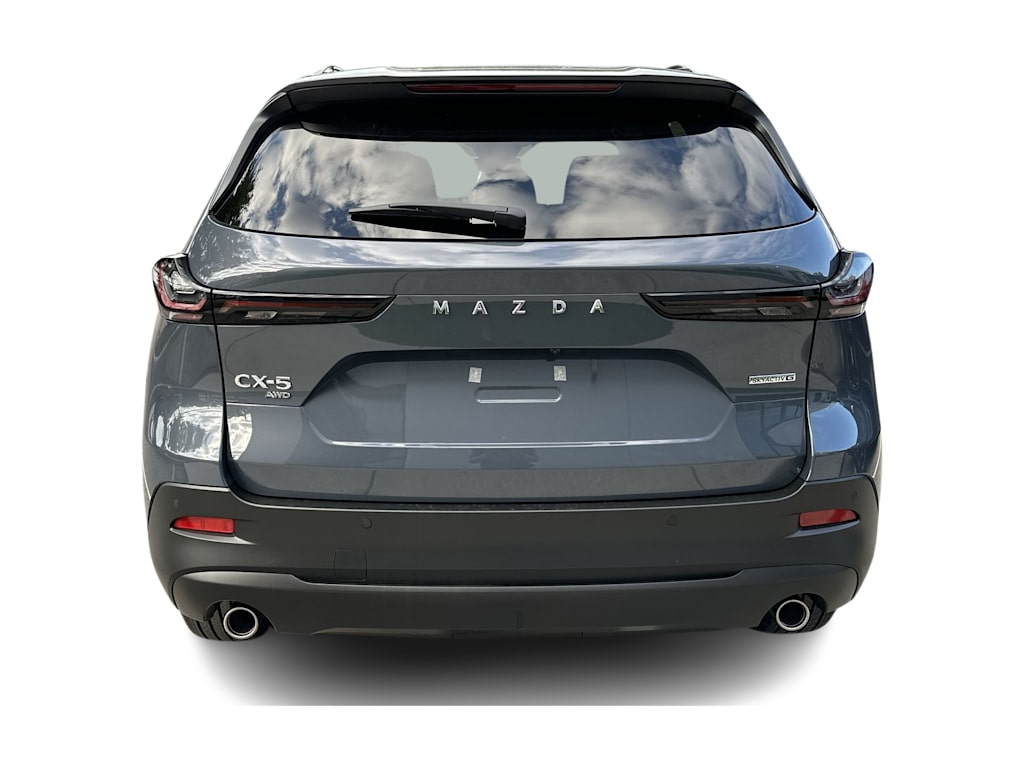 Thumbnail: 2026 Mazda CX-5 - 4