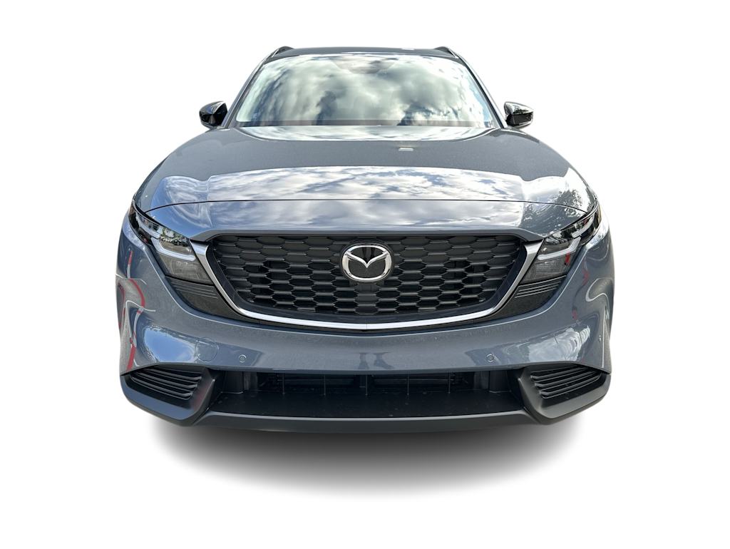 Thumbnail: 2026 Mazda CX-5 - 18