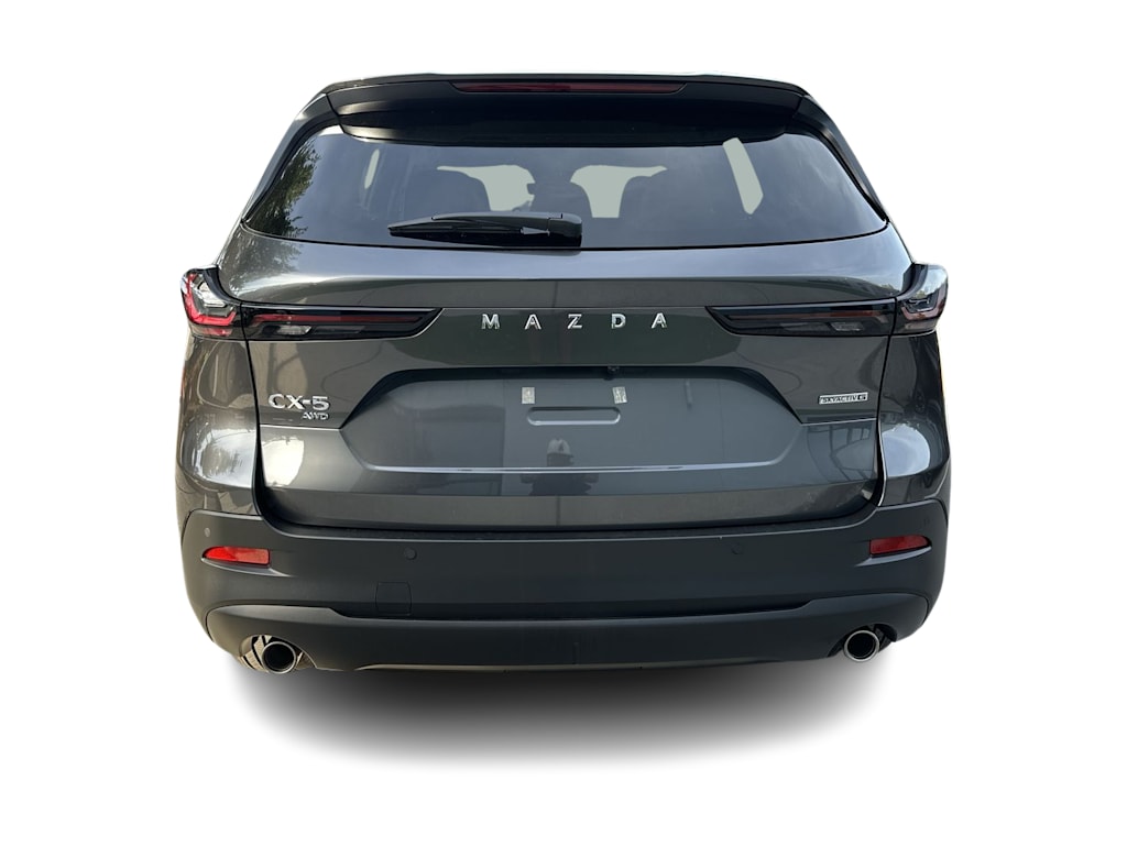 Thumbnail: 2026 Mazda CX-5 - 4