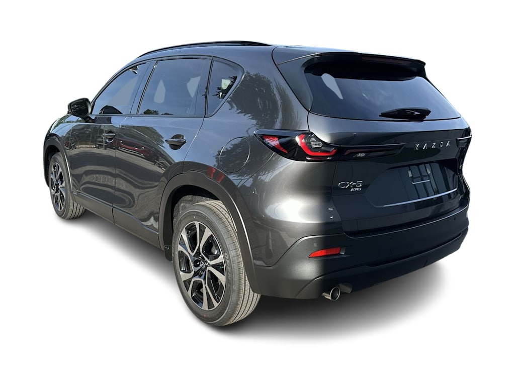 Thumbnail: 2026 Mazda CX-5 - 3