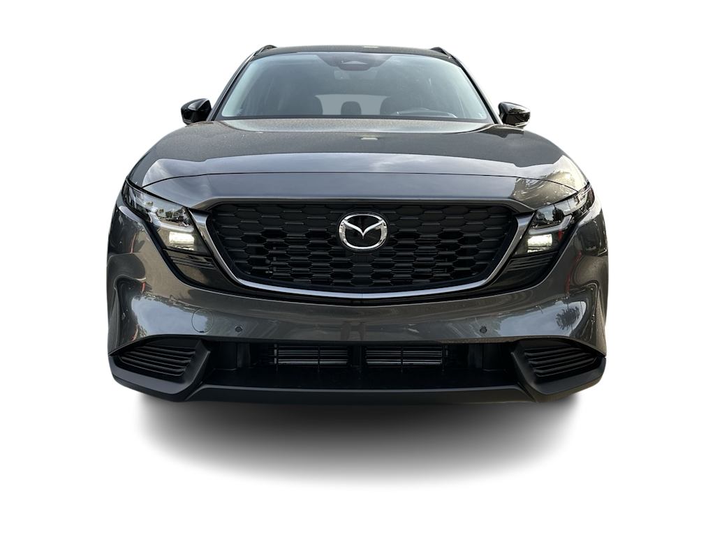 Thumbnail: 2026 Mazda CX-5 - 23