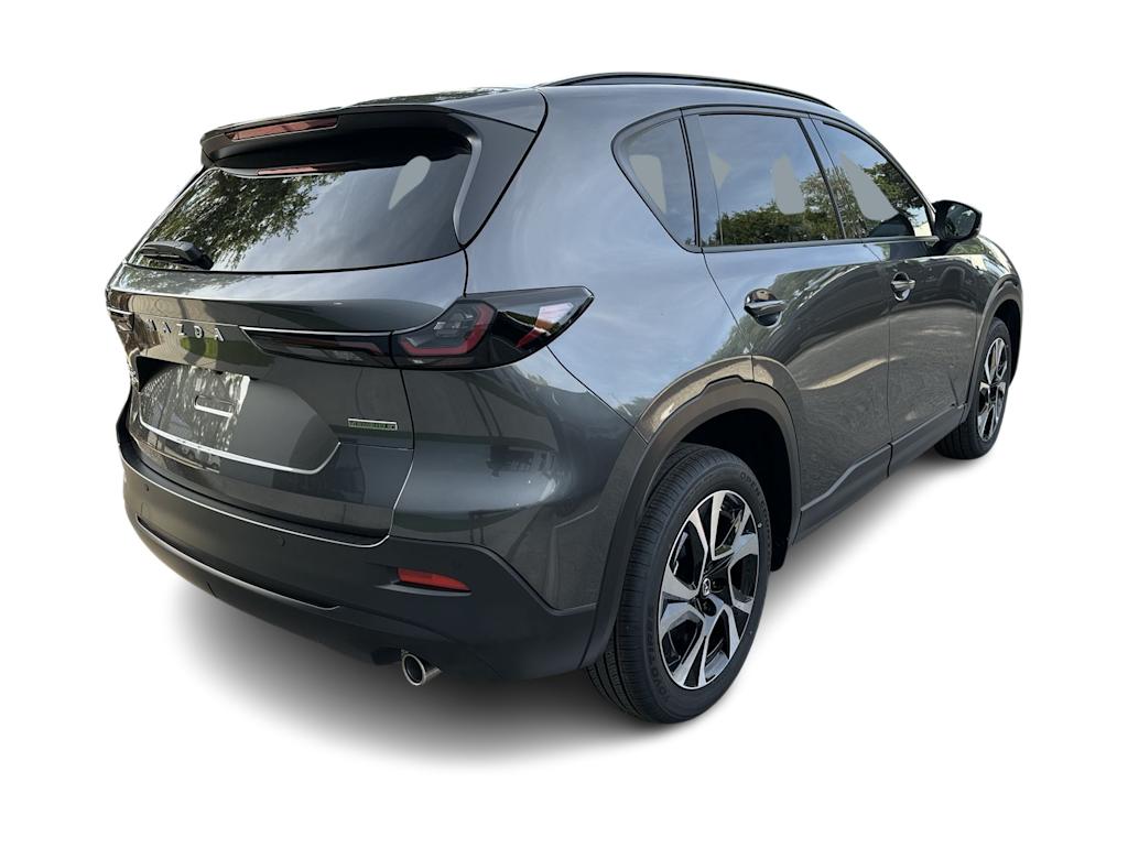 Thumbnail: 2026 Mazda CX-5 - 20